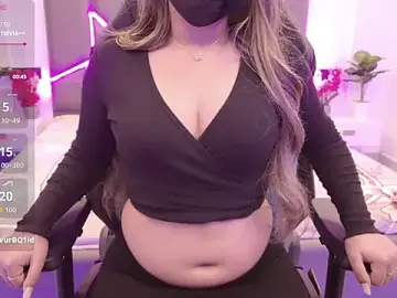 Stripchat Free Porn Cam of ur_Sakura