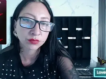 Stripchat Private Sex Chat of valeria_a1