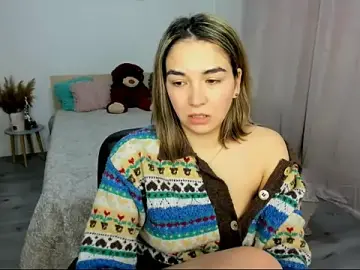 Stripchat Best Webcam of AlexaJuly