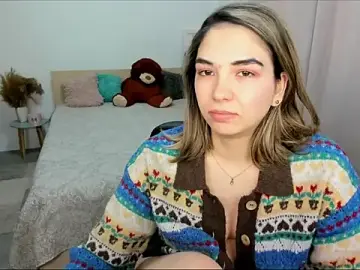 Stripchat Adult Video Chat of AlexaJuly