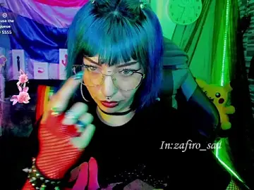 Stripchat Adult Video Chat of BlueElyxra