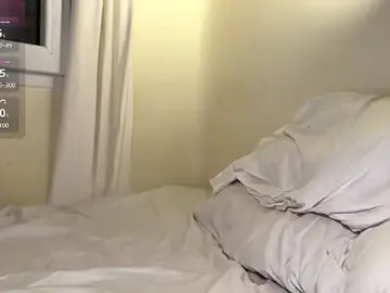 Stripchat Best Webcam of Ethanaox