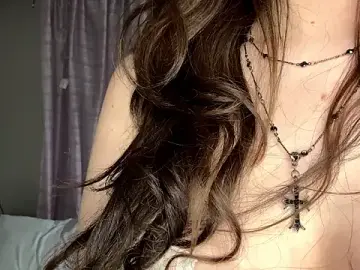 Stripchat Live Porn of Freya_land