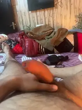 Stripchat Live Sex Cam of Jakericky5