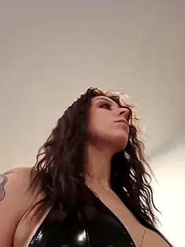 Stripchat Best Webcam of LilyOrion