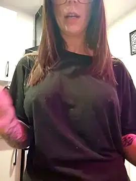 Stripchat Best Webcam of LilyOrion