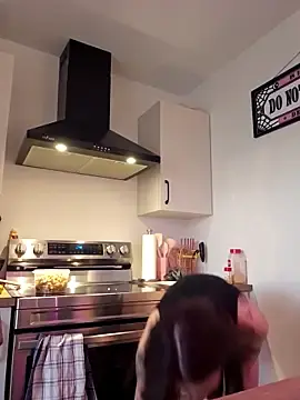 Stripchat Adult Webcams of LilyOrion