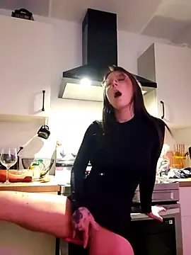 Stripchat Adult Video Chat of LilyOrion