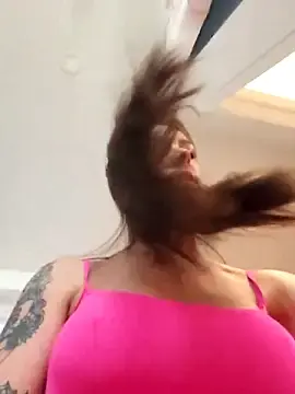 Stripchat Watch Live Sex Cams of LilyOrion