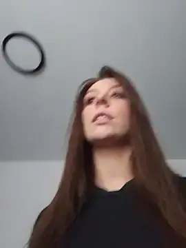 Stripchat Adult Webcam of LilyOrion