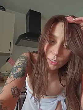 Stripchat Watch Live Sex Cams of LilyOrion
