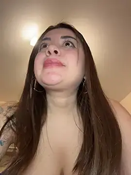 Stripchat Best Webcam of Lovynna