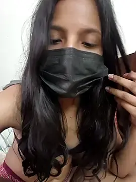 Stripchat Live Porn of Nehasuraj9
