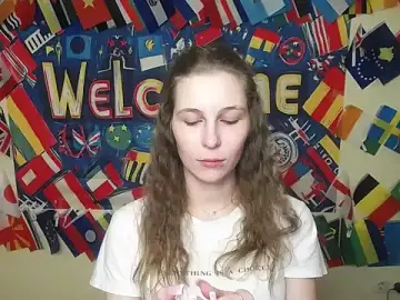 Stripchat Live Porn of StrangerGi