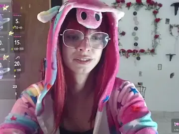 Stripchat Adult Video Chat of _GalyaX_