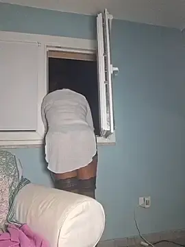 Stripchat Sex Chat of allyson22andy