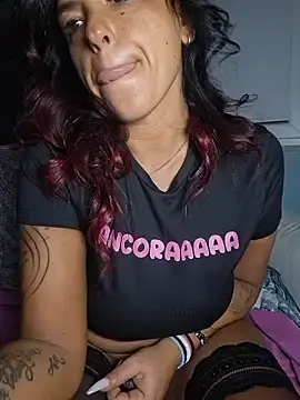 Stripchat Adult Video Chat of allyson22andy