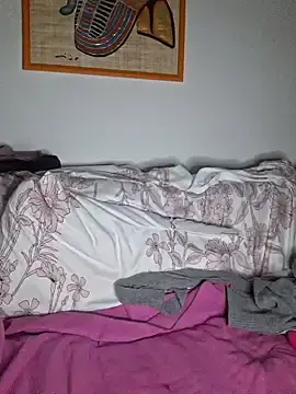 Stripchat Free Live Porn of allyson22andy