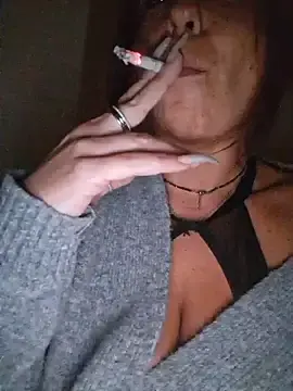 Stripchat Live Sex Cam of allyson22andy