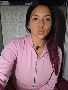 Stripchat Best Webcam of allyson22andy