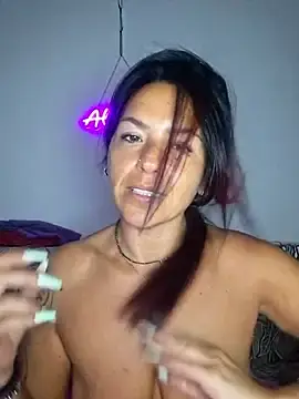 Stripchat Adult Webcam of allyson22andy