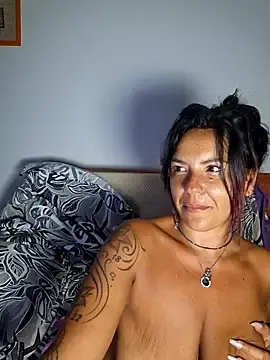 Stripchat Best live sex cam show of allyson22andy