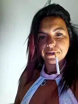 Stripchat Live Sex Cam of allyson22andy