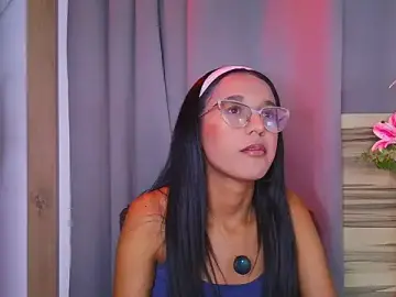 Stripchat Live Porn of luna_valen
