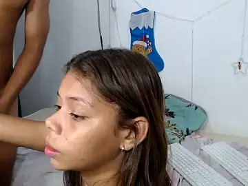 Stripchat Adult Video Chat of salomeh_