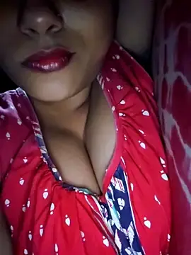 Stripchat Sex Chat of sexyindi_couple