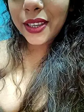 Stripchat Sex Cam of sexyindi_couple