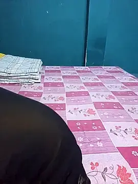 Stripchat Live Porn of sexyindi_couple