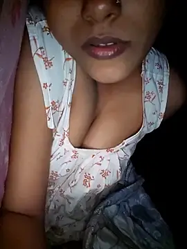 Stripchat Live Porn of sexyindi_couple