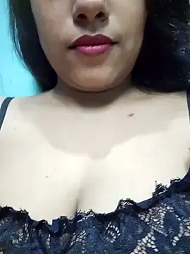 Stripchat Live Porn of sexyindi_couple