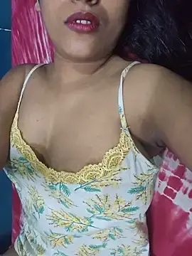 Stripchat Live Sex of sexyindi_couple