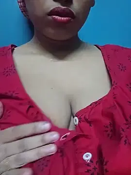 Stripchat Sex Chat of sexyindi_couple