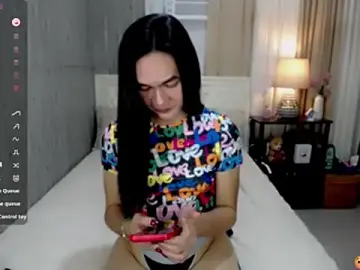 Stripchat Sex Cam of xAsianSweetHeart