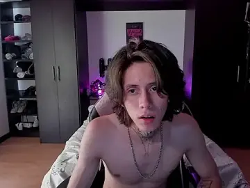 Stripchat Nude Webcam of xIce_Boy