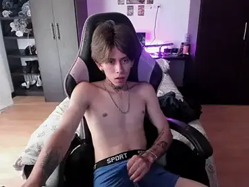 Stripchat Live Porn of xIce_Boy
