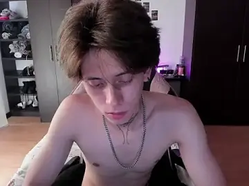 Stripchat Nude Webcam of xIce_Boy