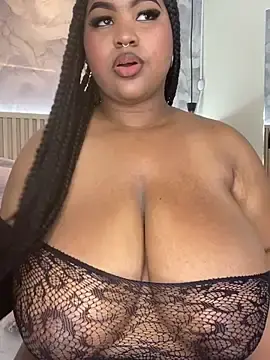Stripchat Live Sex of AinaraJimenez