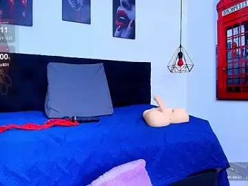 Stripchat Best Webcam of Allison_Dubois