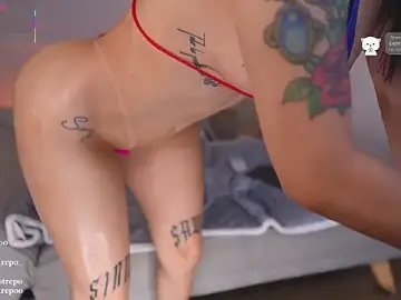 Stripchat Live Sex of CATALINA_RESTREPO