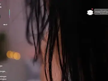 Stripchat Live Sex of CATALINA_RESTREPO