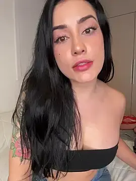 Stripchat Live Sex of CATALINA_RESTREPO