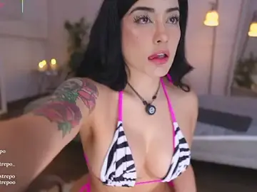 Stripchat Adult Webcam of CATALINA_RESTREPO