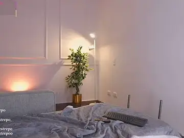 Stripchat Watch Live Sex Cams of CATALINA_RESTREPO