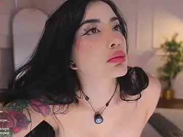 Stripchat Free Live Porn of CATALINA_RESTREPO