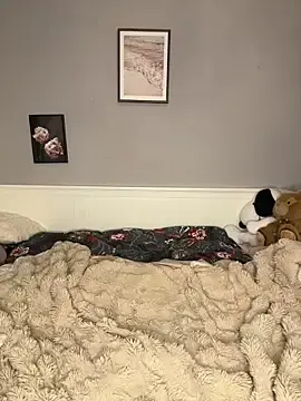 Stripchat Sex Chat of ChiaraSommer