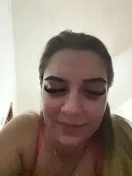 Stripchat Free Live Porn of CrazyJessika